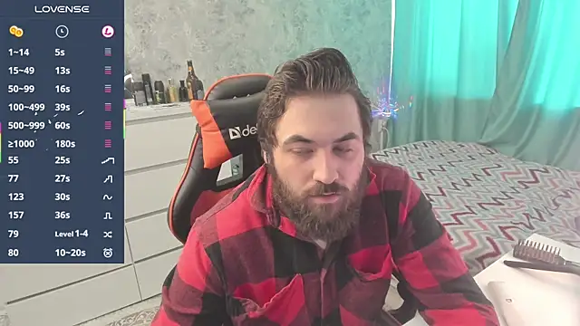 Morlaios online show from 03-24-26, 12:21