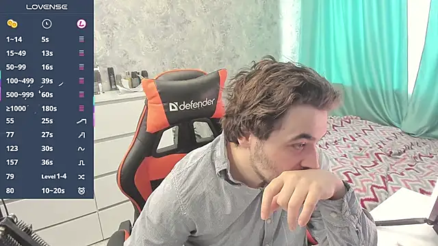 Morlaios online show from 04-10-26, 10:53