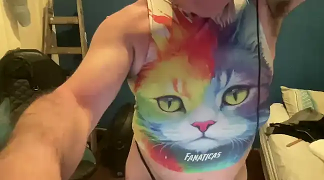 Snapshot of Fabrissi chatting on 01-13-25, 08:04 Fabrissi online show from 01-13-25, 08:04