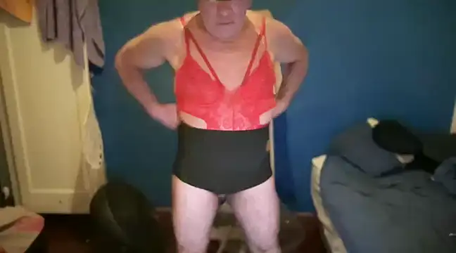 Snapshot of Fabrissi chatting on 03-04-25, 06:26 Fabrissi online show from 03-04-25, 06:26