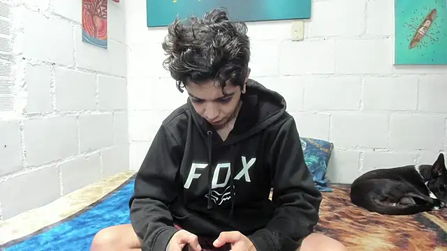 saad man online show from 02-19-25, 02:55