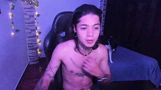 saad man online show from 10-30-25, 12:34