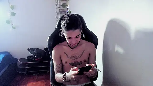 saad man online show from 11-30-25, 06:45