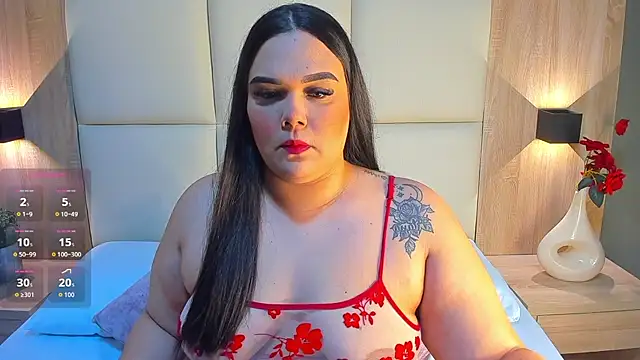 jimena24  online show from 02-26-26, 03:16