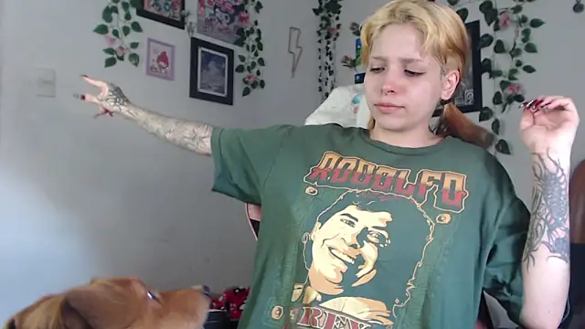 MaryJannes online show from 01-08-25, 08:07