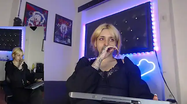 MaryJannes online show from 03-02-25, 12:20