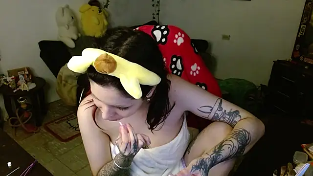 MaryJannes online show from 04-18-26, 08:07