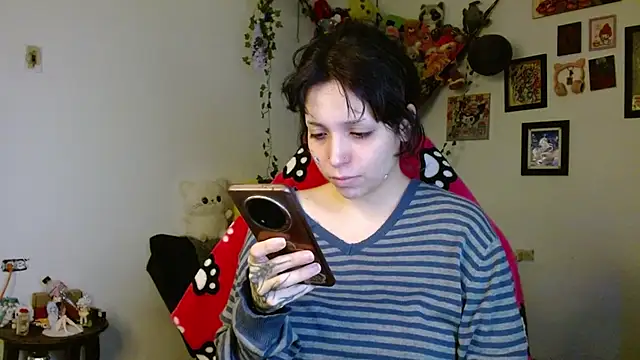 MaryJannes online show from 04-20-26, 07:33