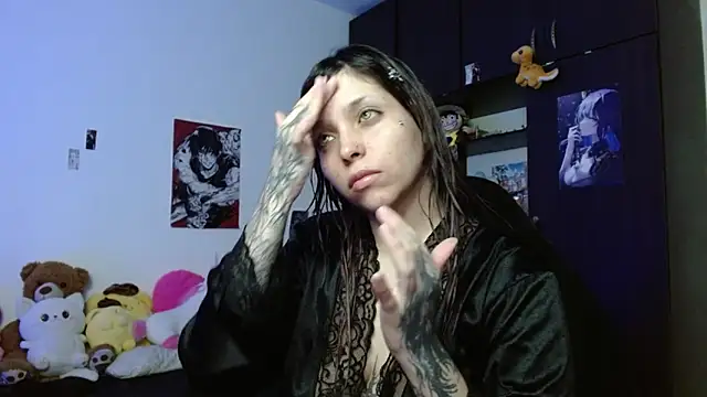 MaryJannes online show from 06-10-26, 07:40
