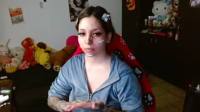 MaryJannes online show from 06-28-26, 05:13