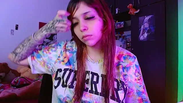 MaryJannes online show from 07-14-26, 07:02