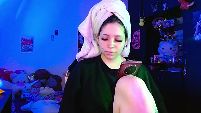 MaryJannes online show from 07-15-26, 09:14