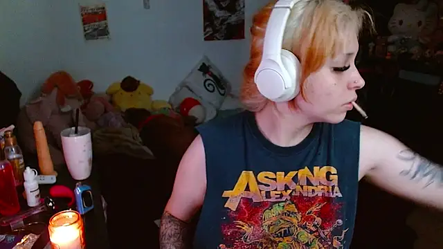 MaryJannes online show from 07-23-26, 05:00