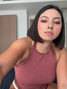 alexademie1 online show from 06-27-26, 12:22