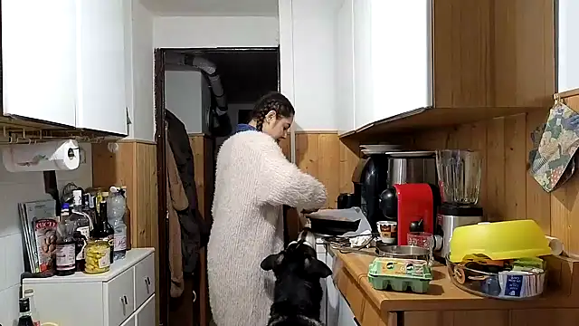 VanessaDoyle online show from 02-11-26, 08:08