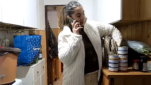 VanessaDoyle online show from 02-20-26, 06:19