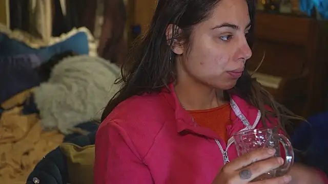 VanessaDoyle online show from 03-22-26, 01:42