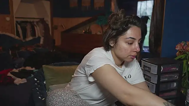 VanessaDoyle online show from 04-08-26, 05:02