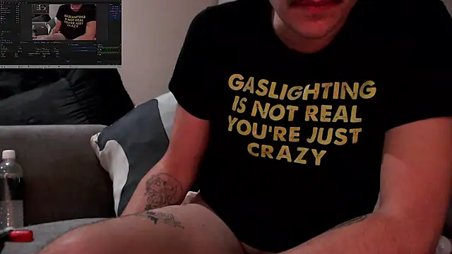 Snapshot of DemonDickNick chatting on 12-02-24, 01:13 DemonDickNick online show from 12-02-24, 01:13