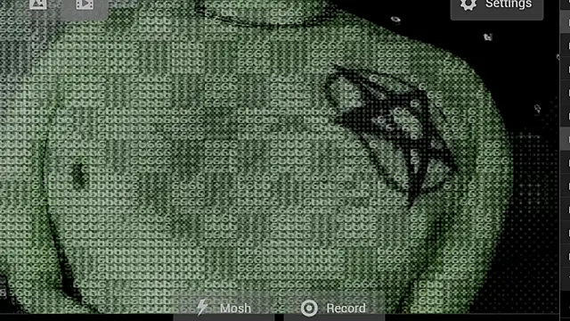 Snapshot of DemonDickNick chatting on 10-09-25, 06:22 DemonDickNick online show from 10-09-25, 06:22