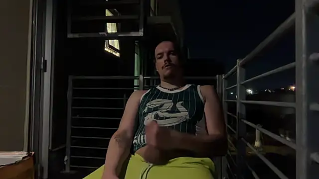 Snapshot of DemonDickNick chatting on 11-11-25, 10:59 DemonDickNick online show from 11-11-25, 10:59