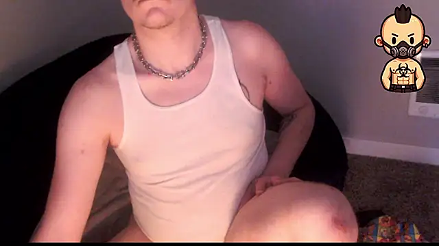 Snapshot of DemonDickNick chatting on 02-04-26, 09:59 DemonDickNick online show from 02-04-26, 09:59