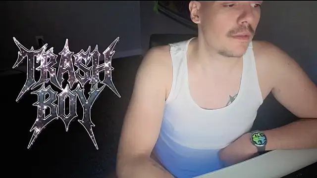 Snapshot of DemonDickNick chatting on 02-12-26, 07:36 DemonDickNick online show from 02-12-26, 07:36