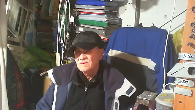 nonnomaturobisex online show from 01-09-26, 06:21