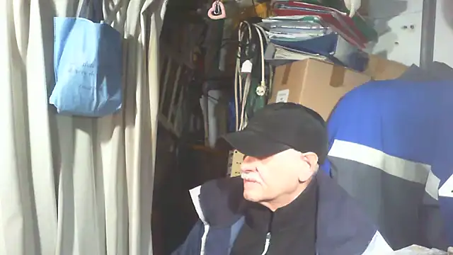 nonnomaturobisex online show from 01-14-26, 08:31