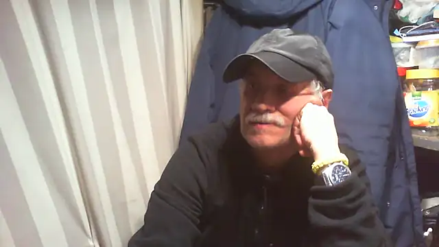 nonnomaturobisex online show from 03-13-26, 05:30