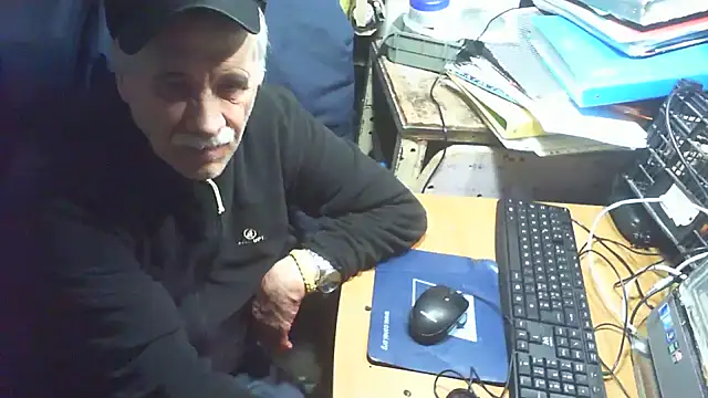 nonnomaturobisex online show from 03-14-26, 11:15