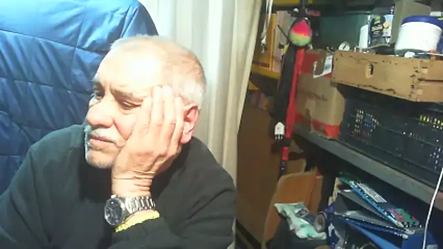 nonnomaturobisex online show from 03-30-26, 07:09