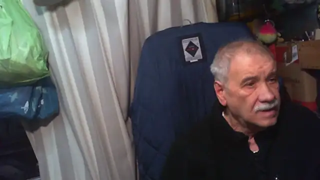 nonnomaturobisex online show from 04-14-26, 06:52