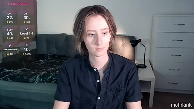 mothkink online show from 12-02-25, 06:03