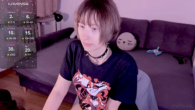 mothkink online show from 01-14-26, 07:19