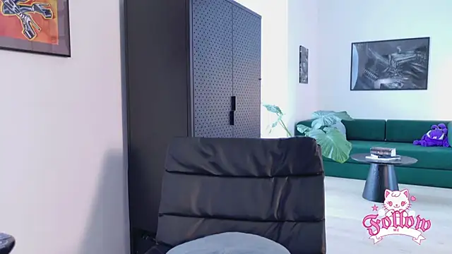 Rubbernina online show from 03-10-26, 03:06