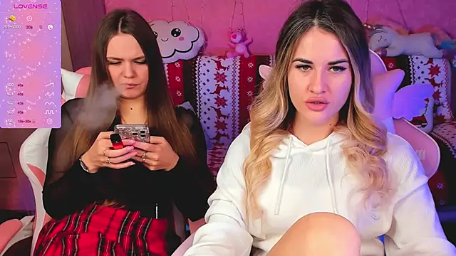 ivannatompsonnn online show from 02-01-25, 06:10