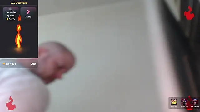 TONY WHITE 7 online show from 04-21-26, 12:12