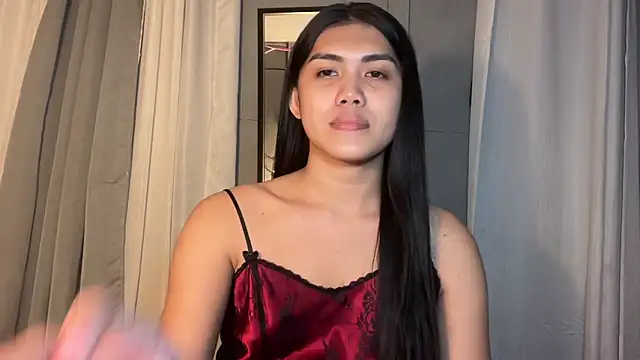 Delicate Savannah online show from 11-25-25, 02:06