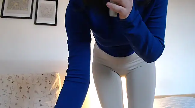 ocean eyess  online show from 01-14-25, 03:15