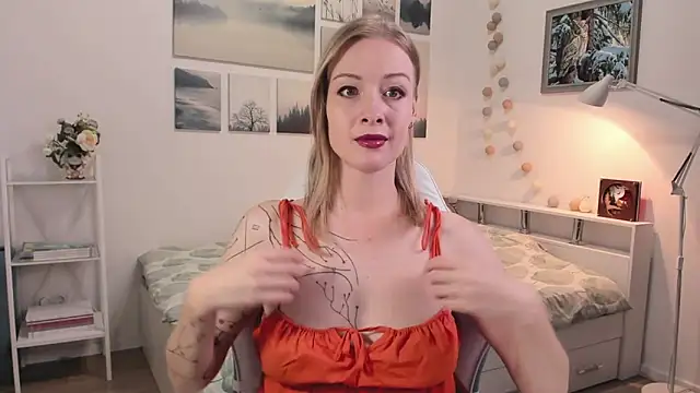 MissRightX online show from 11-05-25, 10:26