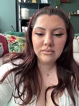 CurvyKimmy1 online show from 03-20-26, 01:27