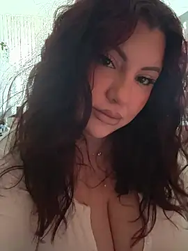 CurvyKimmy1 online show from 04-19-26, 09:19