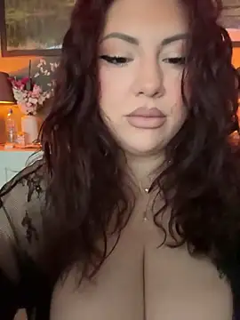 CurvyKimmy1 online show from 04-22-26, 09:22