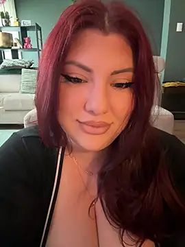 CurvyKimmy1 online show from 05-16-26, 09:28