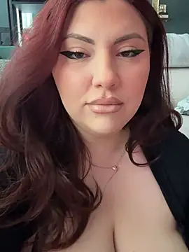 CurvyKimmy1 online show from 05-28-26, 08:11