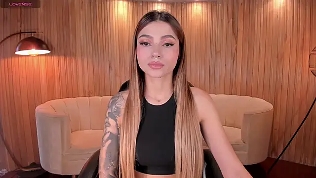 LexieWayne online show from 02-14-25, 08:05