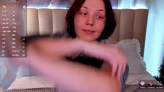 LianaFord online show from 01-11-26, 02:27