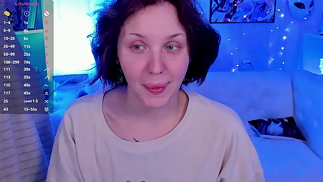 LianaFord online show from 01-17-26, 03:11