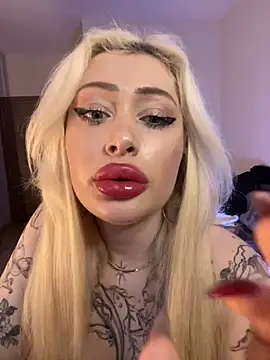 JennaLinn online show from 04-27-26, 03:04